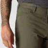 Relaxed Straight Rigby Canvas-Hose – Arbeitshose