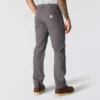 Relaxed Straight Rigby Canvas-Hose – Arbeitshose