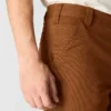 Relaxed Straight Rigby Canvas-Hose – Arbeitshose