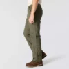 Relaxed Straight Rigby Canvas-Hose – Arbeitshose