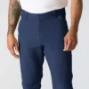 Relaxed Straight Rigby Canvas-Hose – Arbeitshose