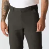 Relaxed Straight Rigby Canvas-Hose – Arbeitshose