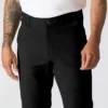 Relaxed Straight Rigby Canvas-Hose – Arbeitshose