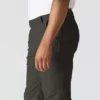 Relaxed Straight Rigby Canvas-Hose – Arbeitshose