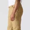 Relaxed Straight Rigby Canvas-Hose – Arbeitshose