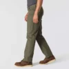 Relaxed Straight Rigby Canvas-Hose – Arbeitshose