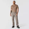 Relaxed Straight Rigby Canvas-Hose – Arbeitshose