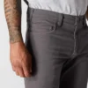 Relaxed Straight Rigby Canvas-Hose – Arbeitshose