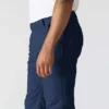 Relaxed Straight Rigby Canvas-Hose – Arbeitshose