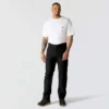 Relaxed Straight Rigby Canvas-Hose – Arbeitshose