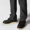 Relaxed Straight Rigby Canvas-Hose – Arbeitshose
