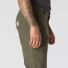Relaxed Straight Rigby Canvas-Hose – Arbeitshose