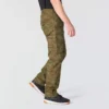 Relaxed Straight Rigby Canvas-Hose – Arbeitshose
