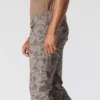 Relaxed Straight Rigby Canvas-Hose – Arbeitshose