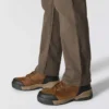 Relaxed Straight Rigby Canvas-Hose – Arbeitshose