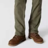 Relaxed Straight Rigby Canvas-Hose – Arbeitshose