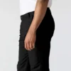 Relaxed Straight Rigby Canvas-Hose – Arbeitshose