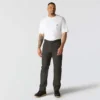 Relaxed Straight Rigby Canvas-Hose – Arbeitshose