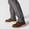Relaxed Straight Rigby Canvas-Hose – Arbeitshose