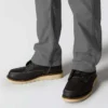 Relaxed Straight Rigby Canvas-Hose – Arbeitshose