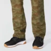 Relaxed Straight Rigby Canvas-Hose – Arbeitshose