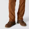 Relaxed Straight Rigby Canvas-Hose – Arbeitshose