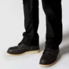 Relaxed Straight Rigby Canvas-Hose – Arbeitshose