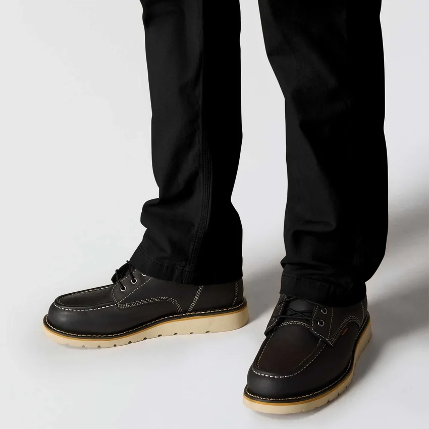 Relaxed Straight Rigby Canvas-Hose – Arbeitshose