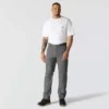 Relaxed Straight Rigby Canvas-Hose – Arbeitshose