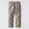 Relaxed Straight Rigby Canvas-Hose – Arbeitshose