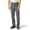 Relaxed Straight Rigby gefütterte Canvas-Hose – Arbeitshose