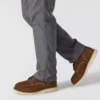 Relaxed Straight Rigby gefütterte Canvas-Hose – Arbeitshose