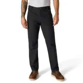 Relaxed Straight Rugged Flex®-Entenhose – Arbeitshose