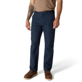 Relaxed Straight Rugged Flex®-Entenhose – Arbeitshose