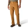 Relaxed Straight Rugged Flex®-Entenhose – Arbeitshose