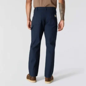 Relaxed Straight Rugged Flex®-Entenhose – Arbeitshose