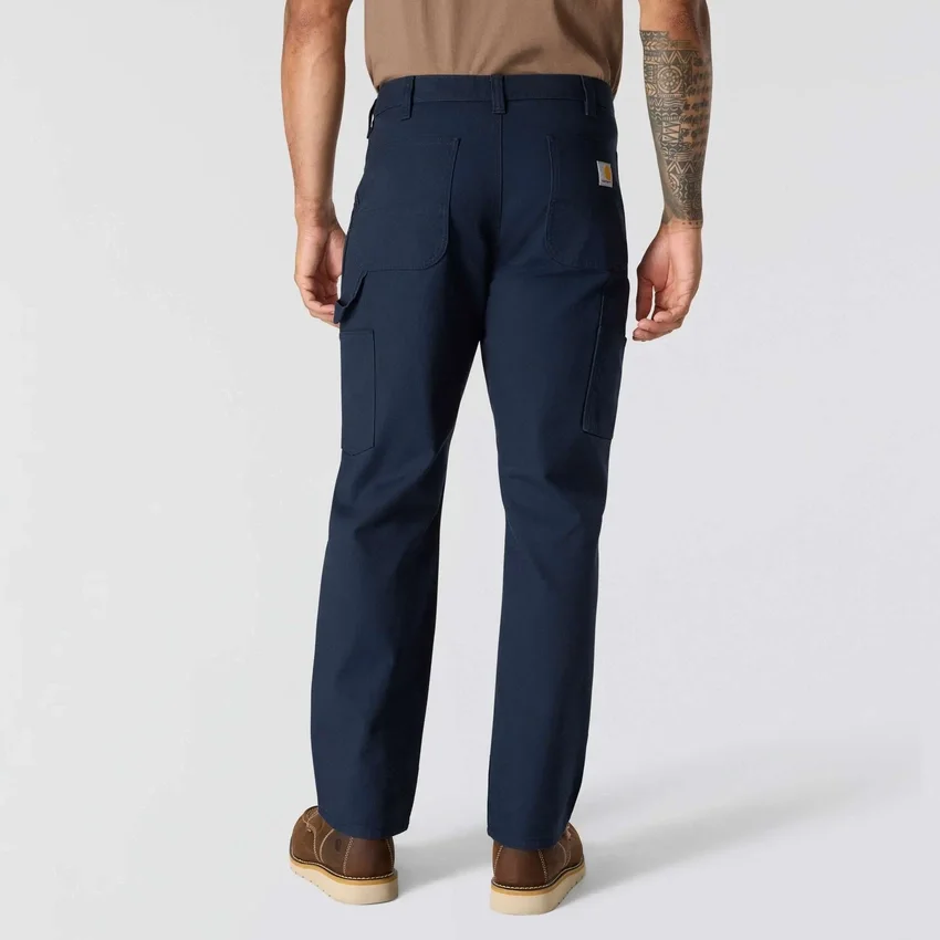 Relaxed Straight Rugged Flex®-Entenhose – Arbeitshose