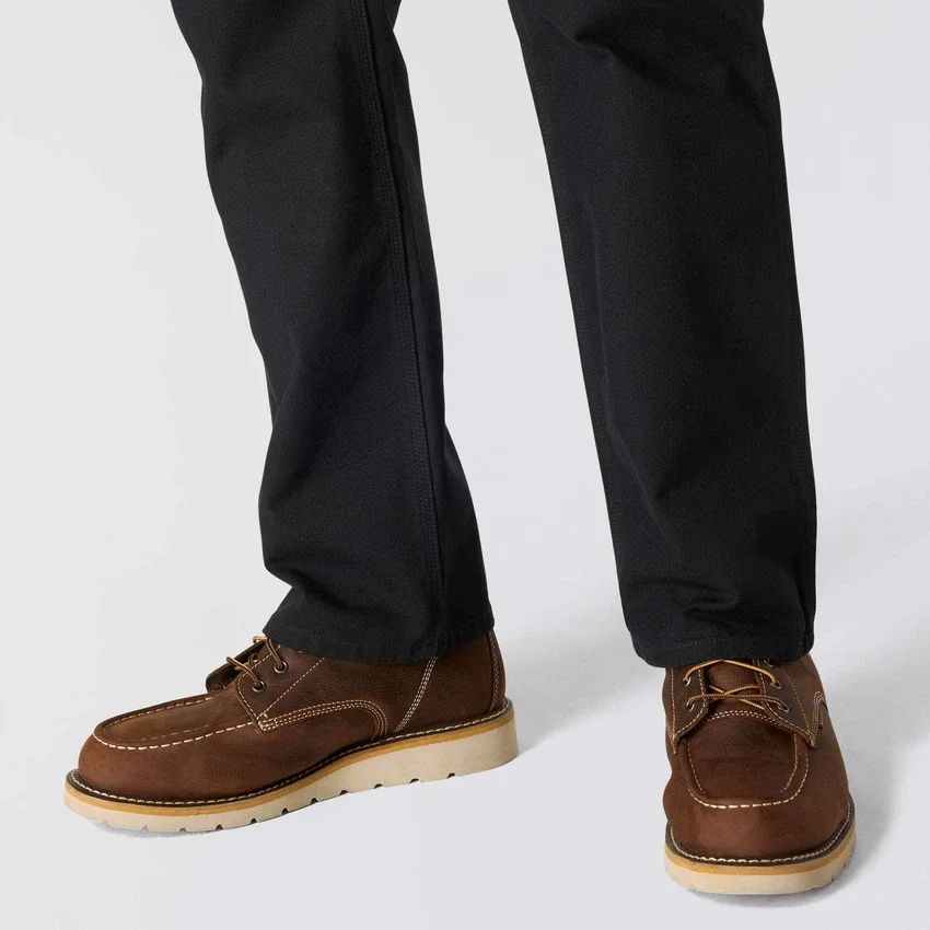 Relaxed Straight Rugged Flex®-Entenhose – Arbeitshose