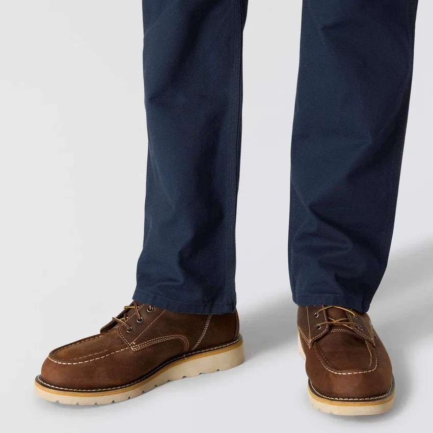 Relaxed Straight Rugged Flex®-Entenhose – Arbeitshose