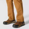 Relaxed Straight Rugged Flex®-Entenhose – Arbeitshose