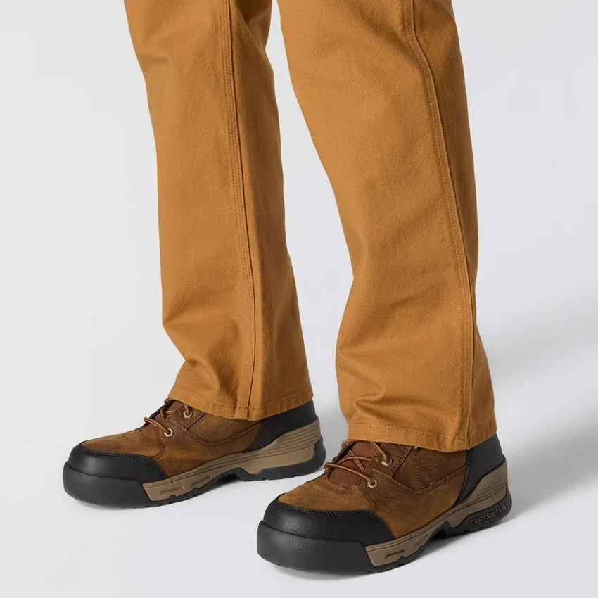Relaxed Straight Rugged Flex®-Entenhose – Arbeitshose