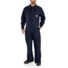 Rigby-Canvas-Overall für Herren – Arbeitsoveralls für Herren