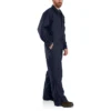 Rigby-Canvas-Overall für Herren – Arbeitsoveralls für Herren