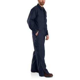 Rigby-Canvas-Overall für Herren – Arbeitsoveralls für Herren