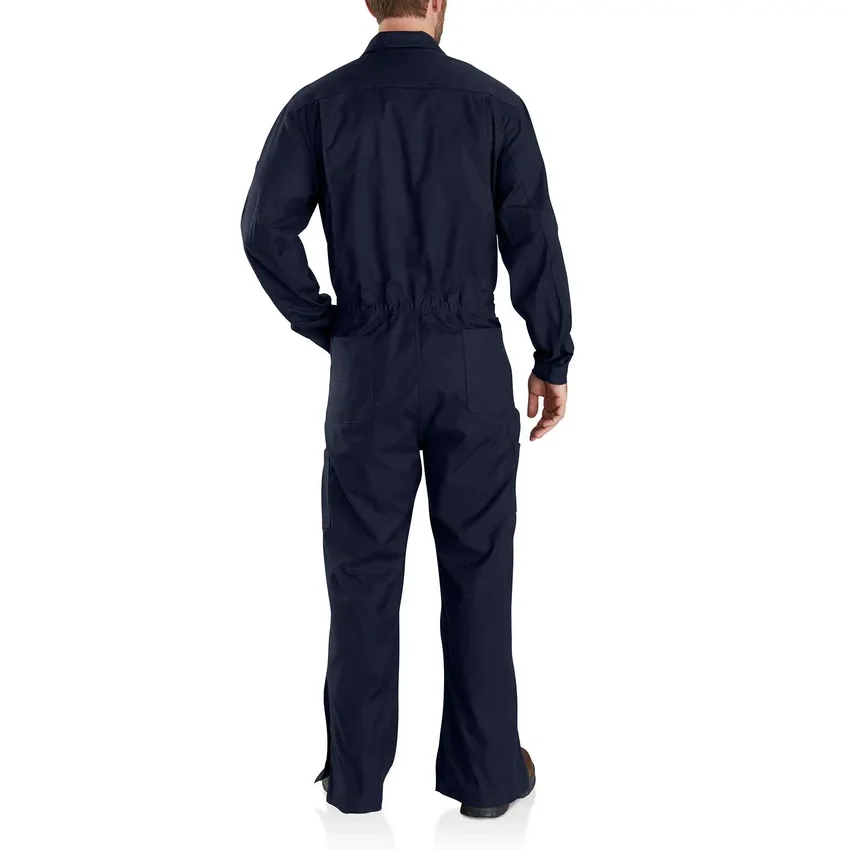Rigby-Canvas-Overall für Herren – Arbeitsoveralls für Herren