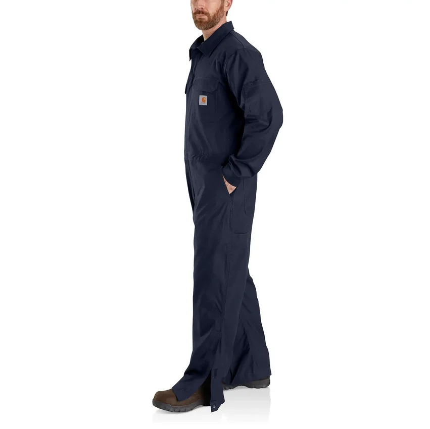 Rigby-Canvas-Overall für Herren – Arbeitsoveralls für Herren