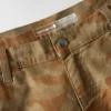 Rigby-Canvas-Shorts in lockerer Passform, 10" – Arbeitsshorts