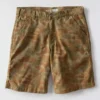 Rigby-Canvas-Shorts in lockerer Passform, 10" – Arbeitsshorts