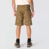 Rigby-Canvas-Shorts in lockerer Passform, 10" – Arbeitsshorts