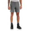 Rigby-Canvas-Shorts in lockerer Passform, 8" – Arbeitsshorts